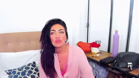 CamileEyes online show from 18, 12, 2024