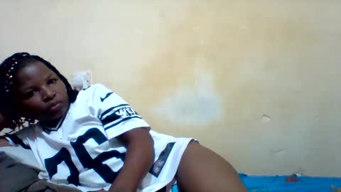camillah_sweet online show from 23, 5, 2026
