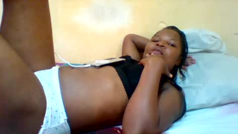 camillah_sweet online show from 21, 6, 2026