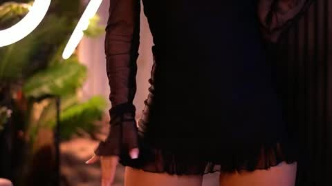 CamillaStarrX online show from 16, 5, 2026
