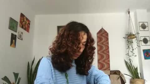  Camille   online show from 13, 5, 2026