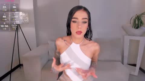 Camille online show from 12, 6, 2026