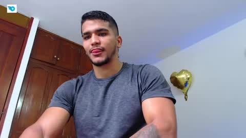 camilo_contre21 online show from 8, 6, 2026
