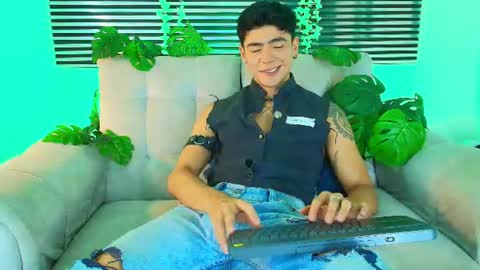 CAMILO online show from 8, 6, 2026