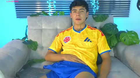 CAMILO online show from 17, 6, 2026
