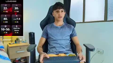 Camilo Bass online show from 10, 6, 2026