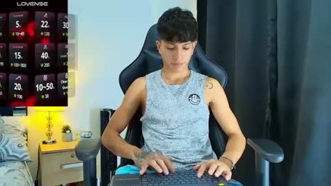 Camilo Bass online show from 19, 6, 2026