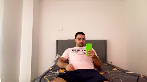 camilor_30 online show from 22, 5, 2026