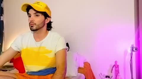 camilo online show from 18, 6, 2026
