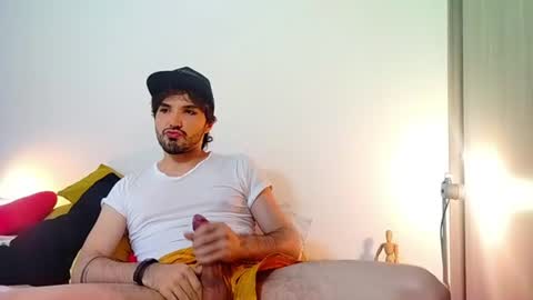 camilo online show from 18, 6, 2026