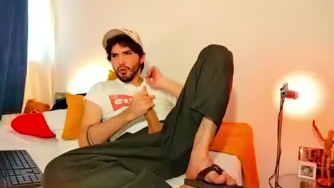 camilo online show from 21, 6, 2026