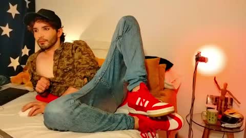 camilo online show from 23, 6, 2026
