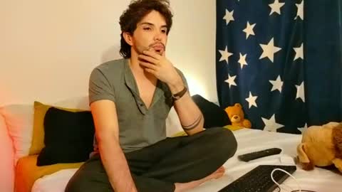 camilo online show from 24, 6, 2026