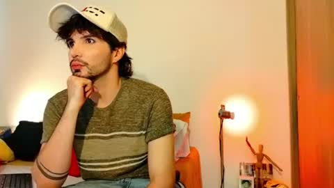 camilo online show from 25, 6, 2026