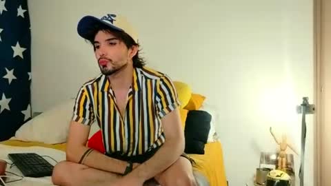 camilo online show from 30, 6, 2026