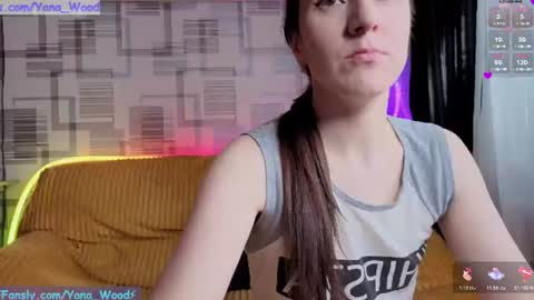 Kitana online show from 11, 6, 2026