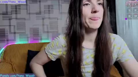 Kitana online show from 17, 6, 2026