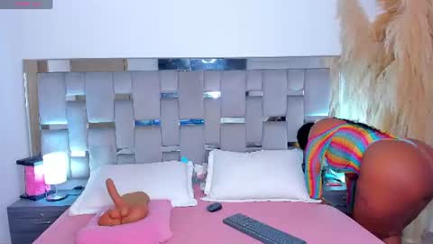 Camila online show from 16, 6, 2026
