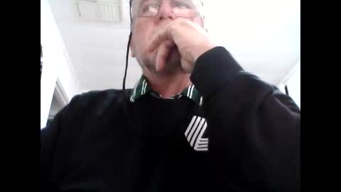 Canberian online show from 11, 5, 2026