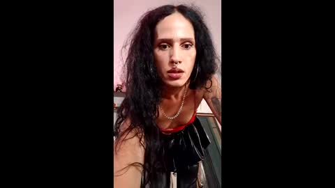 Candelaria online show from 18, 5, 2026