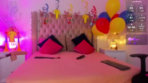Candie  online show from 13, 6, 2026