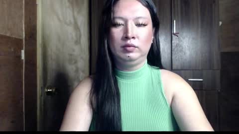 candiiice18 online show from 22, 12, 2025
