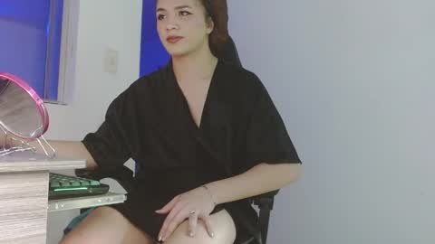 candy_giuliana21 online show from 4, 6, 2026