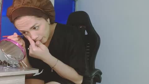 candy_giuliana21 online show from 18, 6, 2026