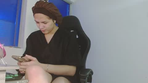 candy_giuliana21 online show from 19, 6, 2026