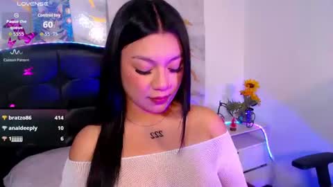 Isabella online show from 10, 6, 2026