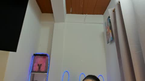 candy_kitty7343 online show from 11, 6, 2026