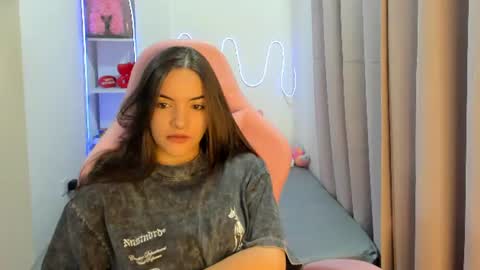 candy_kitty7343 online show from 12, 6, 2026
