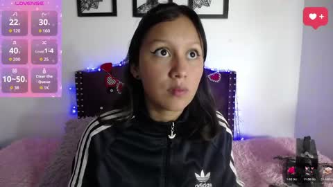 Lexy Candy   online show from 16, 5, 2026