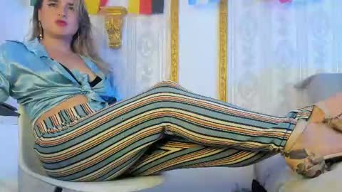 Candy plus online show from 22, 6, 2026