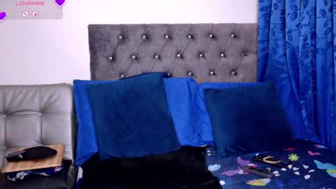 YECENIA - online show from 12, 6, 2026