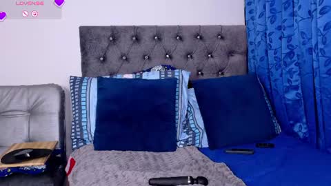 YECENIA - online show from 22, 6, 2026