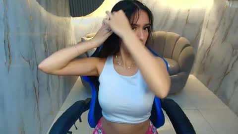 Candy  online show from 15, 5, 2026