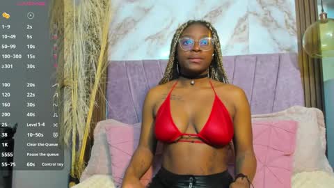 cataleya online show from 2, 5, 2026