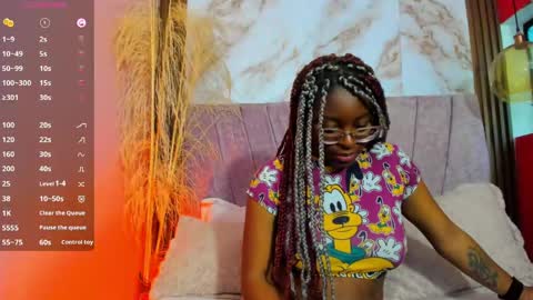 cataleya online show from 22, 5, 2026