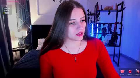 Snapshot of candykimmy chatting on 27, 3, 2026 Sofia online show from 27, 3, 2026