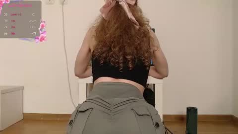 candyliciousss online show from 17, 6, 2026