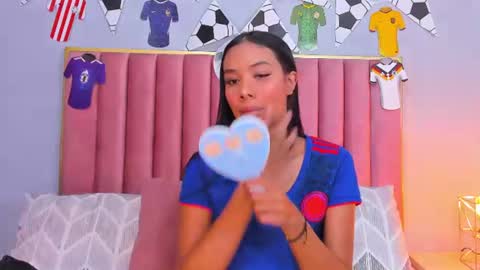 Candy online show from 14, 6, 2026