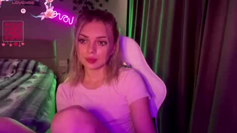 Candy online show from 15, 6, 2026