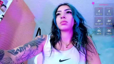 candyrisex online show from 11, 6, 2026