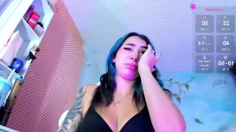 candyrisex online show from 30, 6, 2026