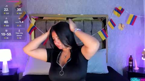 Candys Victoria online show from 18, 6, 2026
