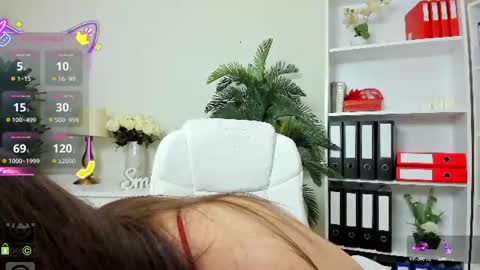 Candy  My pleasure its in  your hands online show from 18, 6, 2026