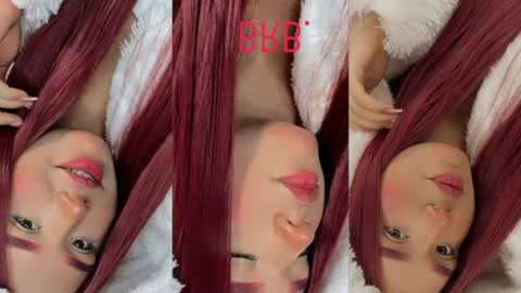 candyy_doll_ online show from 18, 6, 2026