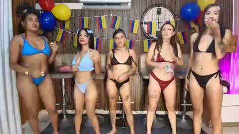 Sara online show from 18, 6, 2026