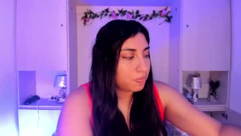 GABRIELA LOPEZ online show from 20, 6, 2026